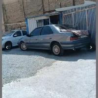 پژوپارس|خودرو سواری و وانت|سارال, |دیوار