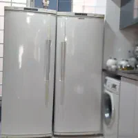 یخچال و فریزر دونار