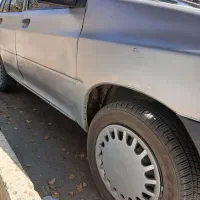 پراید 84|خودرو سواری و وانت|عسگران, |دیوار