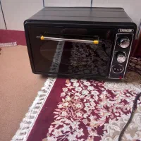 توستربرقی