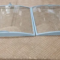 تولیددرب یخچال بستنی.فریزربستنی.شیشه خم بستی|خدمات پیشه و مهارت|تهران, چیتگر جنوبی|دیوار