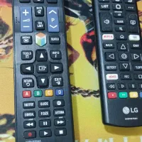 کنترل گیرنده