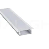 تولید کننده پروفیل لاینر های نوری