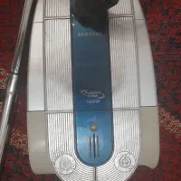 جاروبرقی  سامسونگ ۱۸۰۰ وات ،موتور سالم