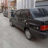 پراید مدل ۸۲|خودرو سواری و وانت|مریوان, |دیوار