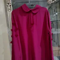 شومیز زنانه با تنخور شیک