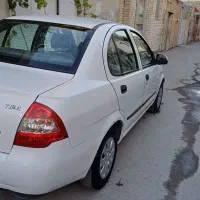 تیبا 1 مدل 97|خودرو سواری و وانت|کرمانشاه, |دیوار