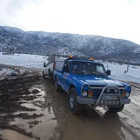 امداد خودروی  یدک کش خودرو بر ، درویشی