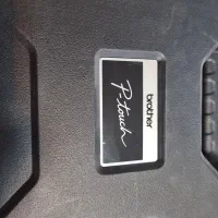 پرینتر لیبل زن برادر e110 brother|پرینتر، اسکنر، کپی، فکس|تهران, یوسف‌آباد|دیوار