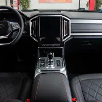 پیکاپ دوکابین کرمان موتورKMC T9|خودرو سواری و وانت|کرج, حاجی آباد|دیوار