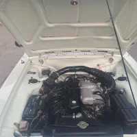 پیکان دوگانه سوز مدل ۸۲