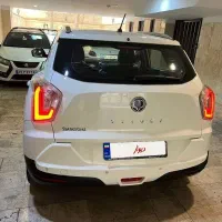 سانگ یانگ  تیولی الیت مدل ۲۰۱۶