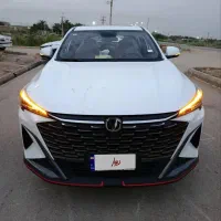 چانگان‌نیمه‌فول‌2026
