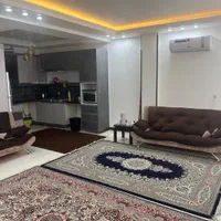 ۲طبقه آپارتمان ویلایی میدان امام حسین آذریزدی