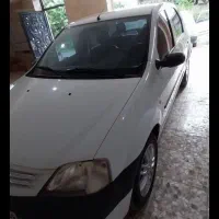 ال۹۰ مدل ۹۱ معاوضه|خودرو سواری و وانت|شاندرمن, |دیوار