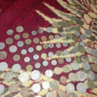 تعداد سکه قدیمی