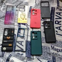 کاور گوشی شیائومی نوت 13 پرو 4g