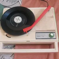 گرامافون ژاپنی