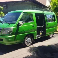 ون دلیکا مترو صادقیه پونک علوم تحقیقات|خودرو سواری و وانت|تهران, فردوس|دیوار