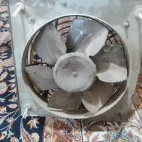 هواکش تهویه هوا
