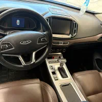 تیگو۷|خودرو سواری و وانت|شهرضا, |دیوار