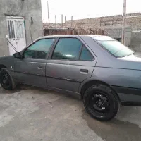 پژو ۹۶ تمیز کارمندی