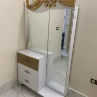 کمد اینه دار