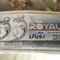 تشک‌طبی‌وفنری