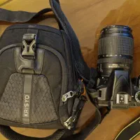 دوربین نیکون ۳۳۰۰