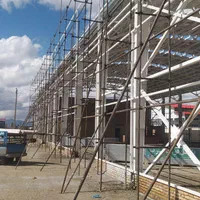 داربست مناسب و دقیق