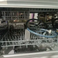 ماشین ظرفشویی مجیک|ماشین ظرفشویی|مشهد, الهیه|دیوار