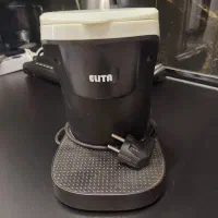 دستگاه قهوه ساز ودمنوش