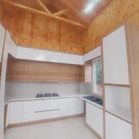 ویلایی نوساز ۴۰۷ متری سنددار در صومعهسرا|فروش خانه و ویلا|صومعهسرا, |دیوار