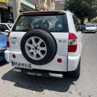 ام‌وی‌ام X33 دنده‌ای، مدل ۱۳۹۴|خودرو سواری و وانت|تبریز, |دیوار