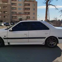 پارس elx موتور 2000|خودرو سواری و وانت|کرج, فاز ۱ مهرشهر|دیوار