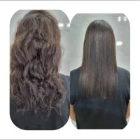 آموزش نیم بها لاین احیا وصافی (کراتین) فقط ۲نفر