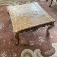 میز جلومبلی|مبلمان خانگی و میز عسلی|شاهین‌شهر, دهخدا|دیوار