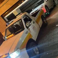 یدک کش/ امدادخودرو /جرثقیل جنوب و مرکز تهران|خدمات حمل و نقل|تهران, یافت‌آباد|دیوار