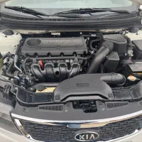 سراتو آبشنال ۲۰۰۰ مدل ۹۷ بی رنگ|خودرو سواری و وانت|ری, اقدسیه|دیوار