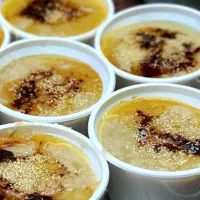 فروش حلیم کشدار داغ خونگی