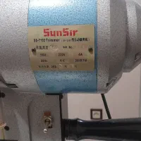 قیچی عمودبر (۱۶۰mm) در حدنو|چرخ خیاطی و ریسندگی|پرهسر, |دیوار