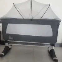 گهواره مارک زویه