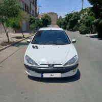 پژو۲۰۶تیپ۵
