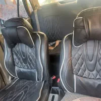 پراید ۸۷پراید ۸۵نقره ای|خودرو سواری و وانت|فلاورجان, |دیوار