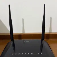 مودم D-Link DSL-2740U