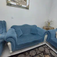 مبل|مبلمان خانگی و میز عسلی|تهران, شهرک غزالی|دیوار