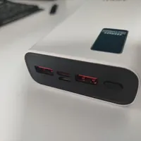 پاوربانک مدل iremax20000|لوازم جانبی موبایل و تبلت|تهران, آهنگ|دیوار