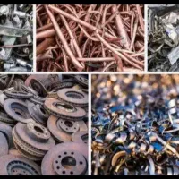 خرید فروش ضایعات اهن چدن مس المنیوم چدن