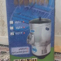 دستگاه سبزی خورد کن نو نو با کارتن