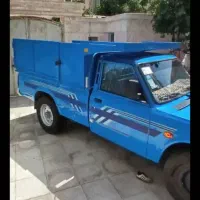 نیسان مدل ۱۴۰۳|خودرو سواری و وانت|مرودشت, ولایت|دیوار